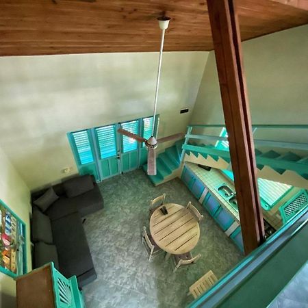 Villa 20 Las Terrenas Ngoại thất bức ảnh