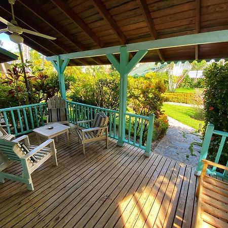 Villa 20 Las Terrenas Ngoại thất bức ảnh