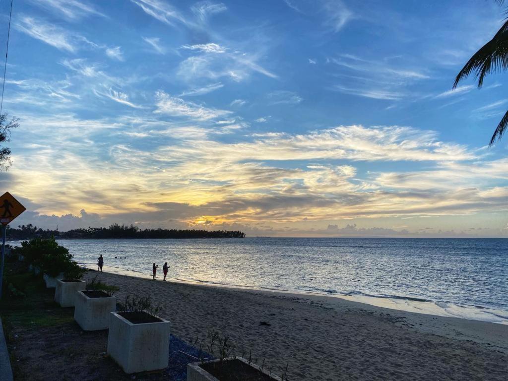 Villa 20 Las Terrenas Ngoại thất bức ảnh
