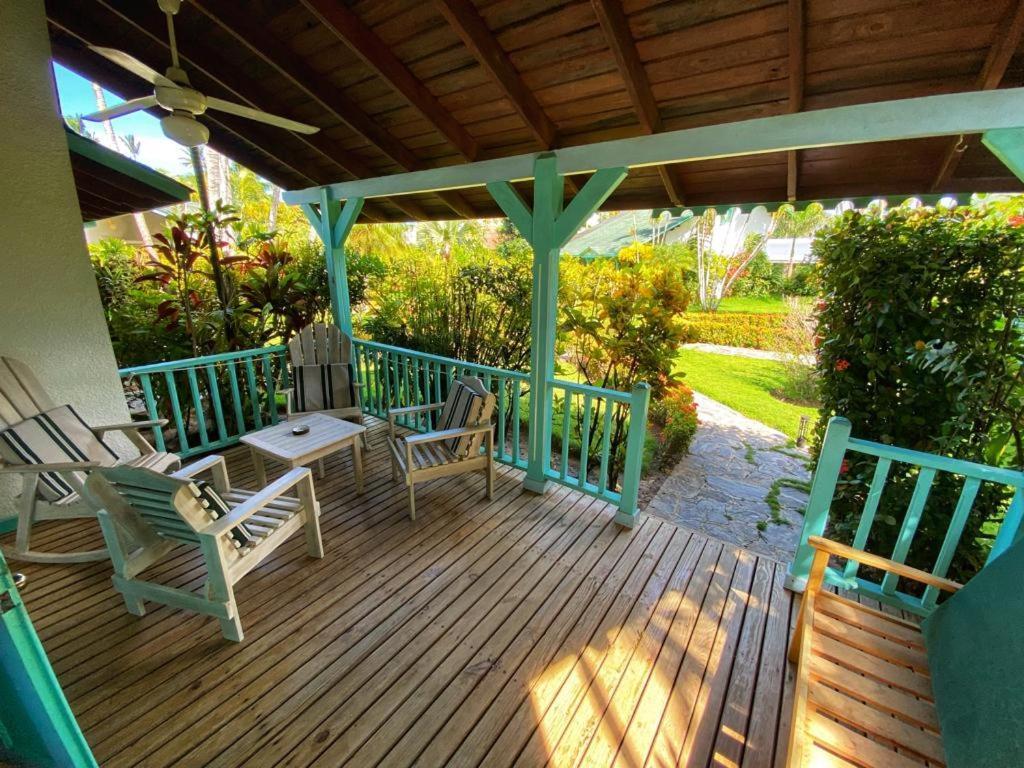 Villa 20 Las Terrenas Ngoại thất bức ảnh