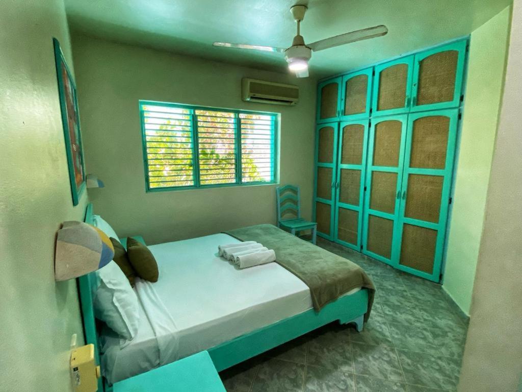 Villa 20 Las Terrenas Ngoại thất bức ảnh