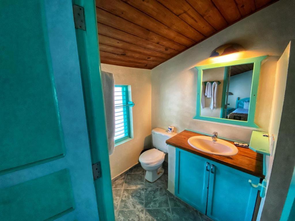Villa 20 Las Terrenas Ngoại thất bức ảnh