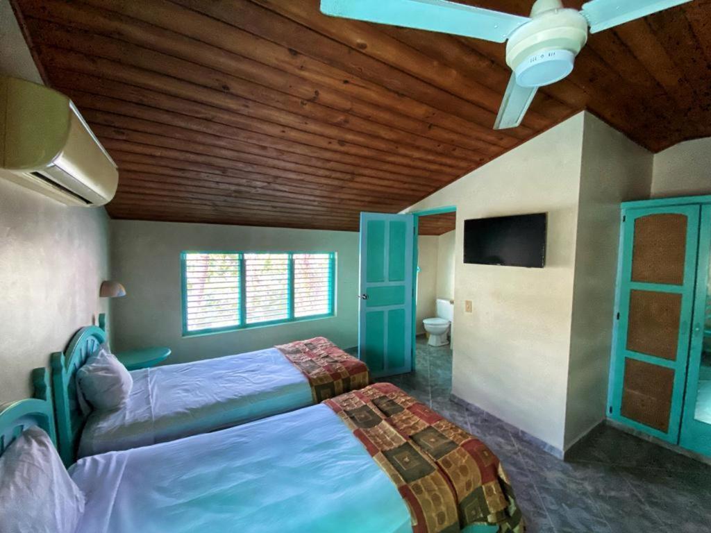 Villa 20 Las Terrenas Ngoại thất bức ảnh