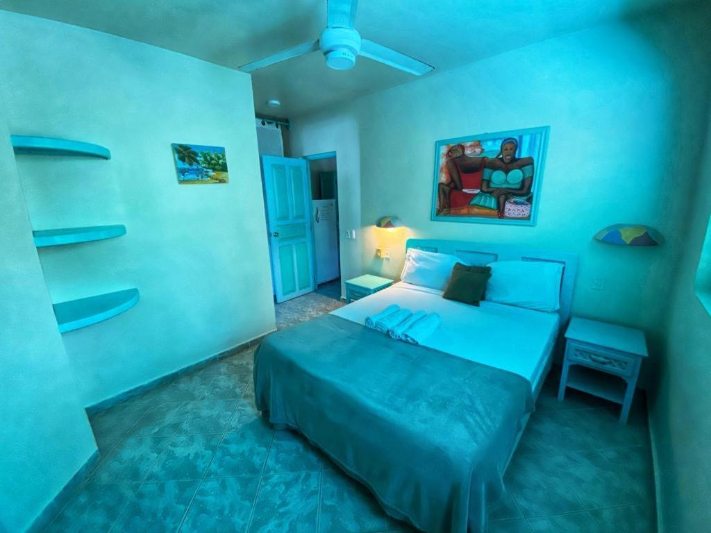 Villa 20 Las Terrenas Ngoại thất bức ảnh